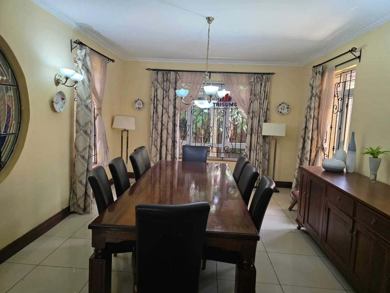 5 Bedroom house For Sale in Kitisuru